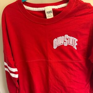 Ohio State Spirit Jersey